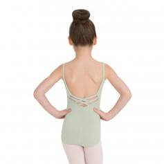 Capezio Child V-Neck Camisole Leotard [CAPCC102C]