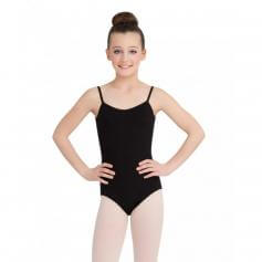 Capezio Child V-Neck Camisole Leotard