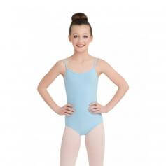 Capezio Child V-Neck Camisole Leotard