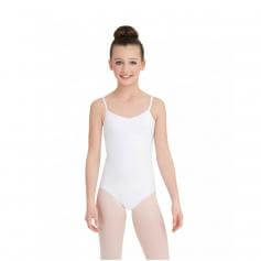 Capezio Child V-Neck Camisole Leotard