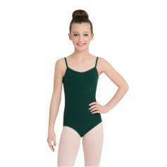 Capezio Child V-Neck Camisole Leotard