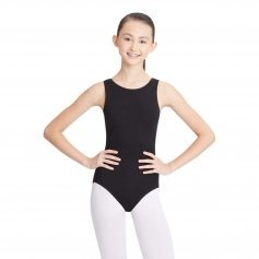Capezio Women\'s High-Neck Tank Leotard