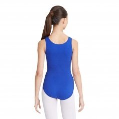 Capezio Women\'s High-Neck Tank Leotard
