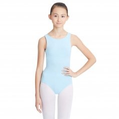 Capezio Women\'s High-Neck Tank Leotard