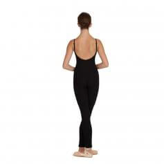 Capezio Adult Adjustable Strap Camisole Unitard