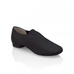 Capezio CP05C CP05C Child Slip-On Show Stopper Jazz Shoe