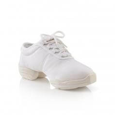 Capezio DS03 Adult Canvas Dance Sneaker [CAPDS03]