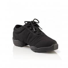 Capezio DS03 Adult Canvas Dance Sneaker