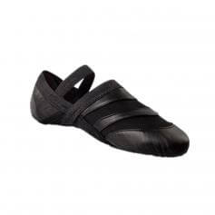 Capezio FF01 Adult Freeform Slip-On Gym Shoe