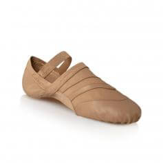 Capezio FF01 Adult Freeform Slip-On Gym Shoe