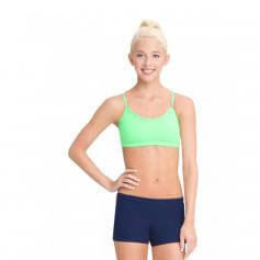 Capezio Adult Camisole Bra Top [CAPTB102]