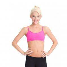 Capezio Adult Camisole Bra Top