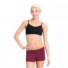 Capezio Adult Camisole Bra Top