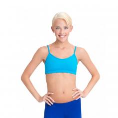 Capezio Adult Camisole Bra Top