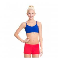 Capezio Adult Camisole Bra Top