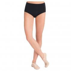 Capezio Adult Dance Brief