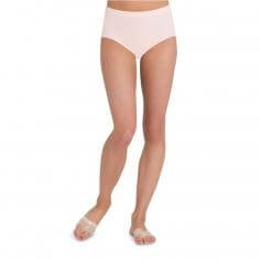 Capezio Adult Dance Brief