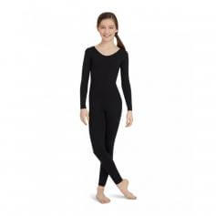 Capezio Child Long Sleeve Unitard [CAPTB114C]