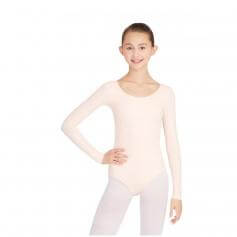 Capezio Adult Long Sleeve Leotard