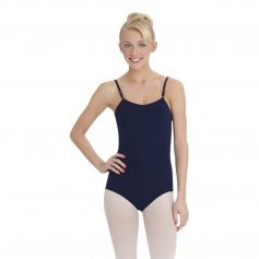 Capezio Women's Camisole Leotard With Adjustable Straps [CAPTB1420]