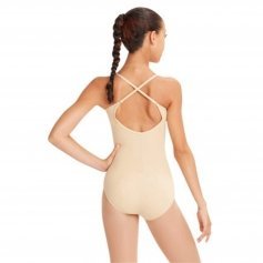Capezio Women\'s Camisole Leotard With Adjustable Straps