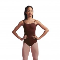 Capezio Women\'s Camisole Leotard With Adjustable Straps
