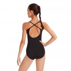 Capezio Women\'s Camisole Leotard With Adjustable Straps