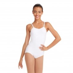 Capezio Women\'s Camisole Leotard With Adjustable Straps