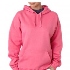 Covet Adult \"Watch Her Dance\" Dance Parent Hoodie