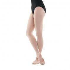 Danshuz Gilrs Convertible Tights