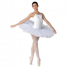 Danshuz Professional Platter Tutu [DAN608A]