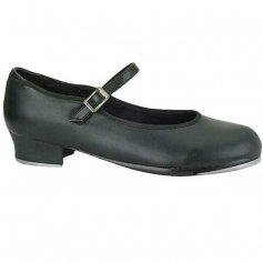 Danshuz Value Strap Tap Shoe