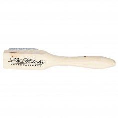 DiMichi Leather Brush