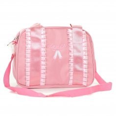 Danzcue Ballet Dance Duffle Bag [DQACB03]