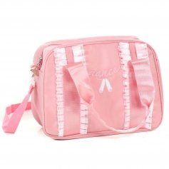 Danzcue Ballet Dance Duffle Bag