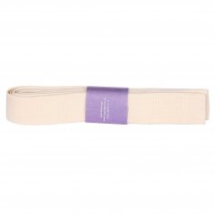 Danzcue Pointe Shoe Stretch Ribbon Danzcue Pointe Shoe Stretch Ribbon
