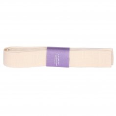 Danzcue Pointe Shoe Stretch Ribbon [DQBT010]