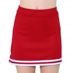 Danzcue Child A-Line Cheerleading Skirt