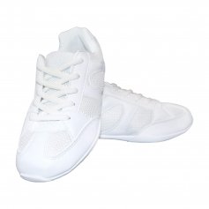 danzcue cheer shoe