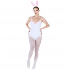 Danzcue Adult Dance Bunny Bow Box Set [DQGIFT07]