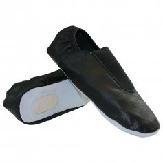 DanzCue Adult Gymnastic Shoes
