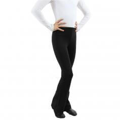 Danzcue Child Black Jazz Pants