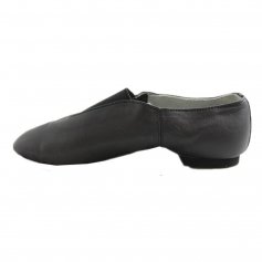 Danzcue Adult Leather Jazz Shoes