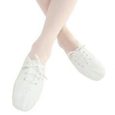 Danzcue Adult \"Jazzsoft\" Jazz Shoes