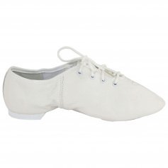 Danzcue Adult \"Jazzsoft\" Jazz Shoes