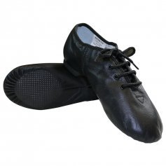 Danzcue Adult \"Jazzsoft\" Jazz Shoes