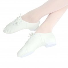 Danzcue Youth "Jazzsoft" Jazz Shoes