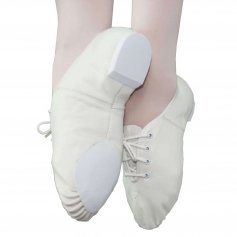 Danzcue Youth \"Jazzsoft\" Jazz Shoes