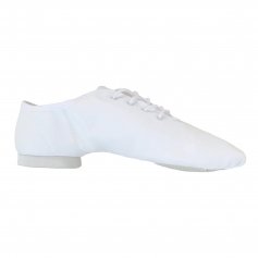 Danzcue Adult Lace up Jazz Shoes