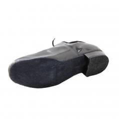 Danzcue \"Luster\" Adult PU Upper 1\" heel Ballroom Shoes